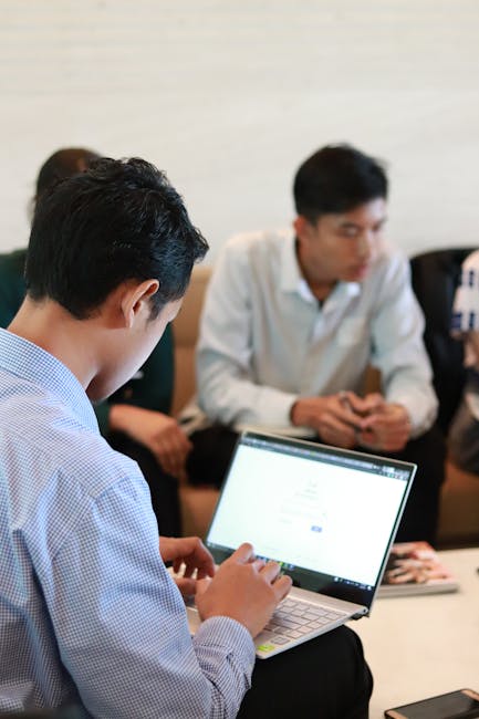 Market-Calculus: De Logica van Strategische Adaptatie